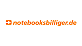 Rabatte bei Notebooksbilliger