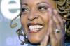 Cassandra Wilson trifft Fans in Warschau Cassandra Wilson trifft Fans in Warschau