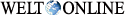 Small logo welt
