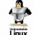 Debian Gnu Linux Tux